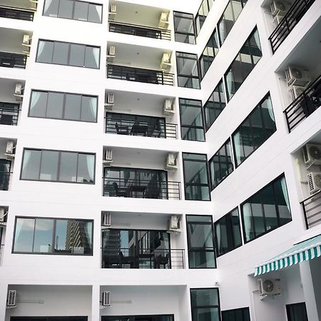 I-Talay Resort Pattaya Exterior photo