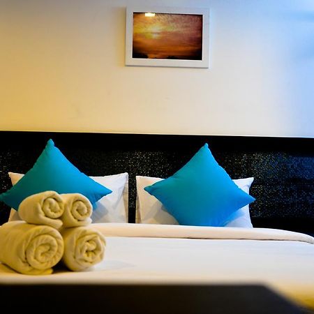 I-Talay Resort Pattaya Room photo