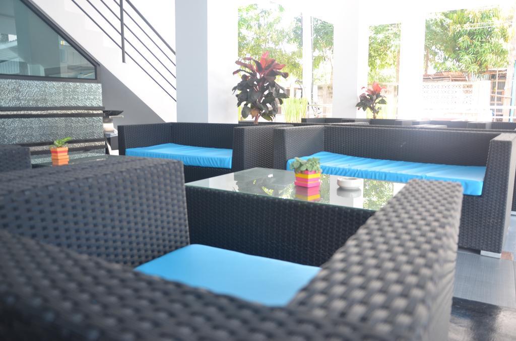 I-Talay Resort Pattaya Exterior photo