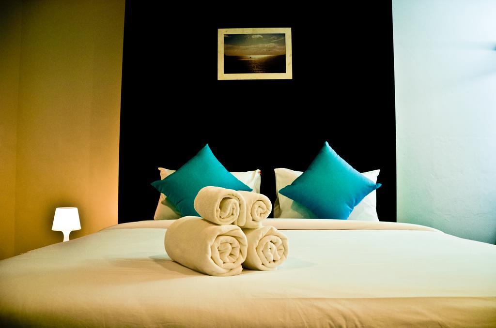 I-Talay Resort Pattaya Room photo
