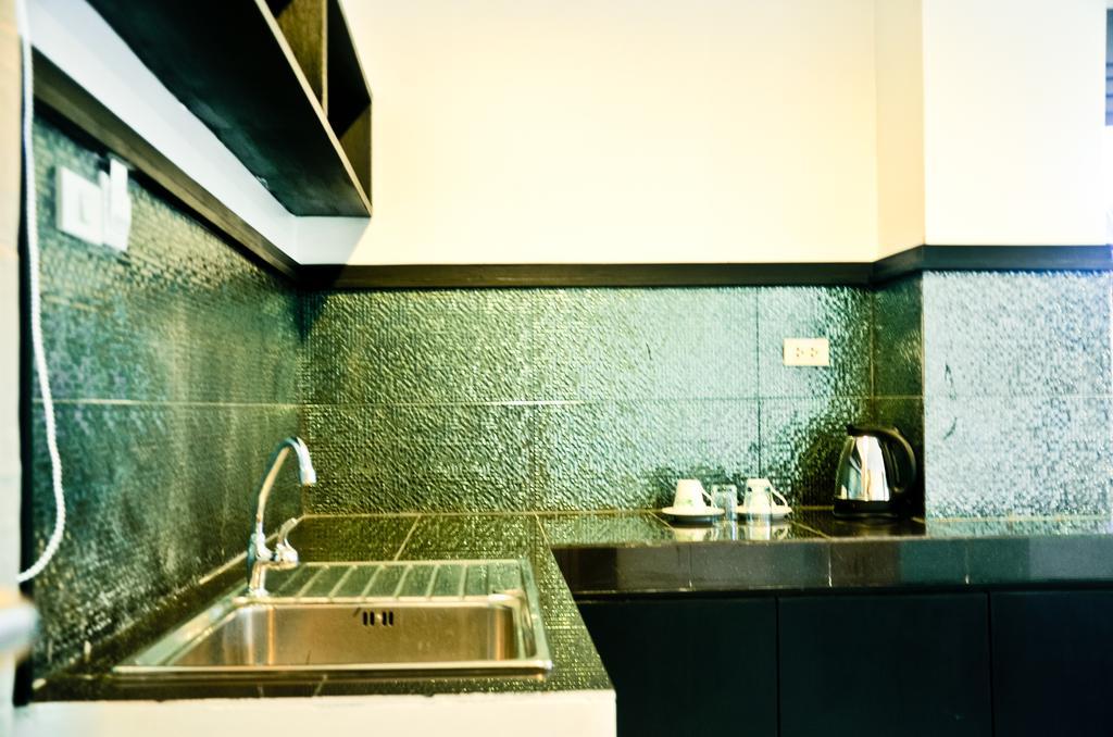 I-Talay Resort Pattaya Room photo
